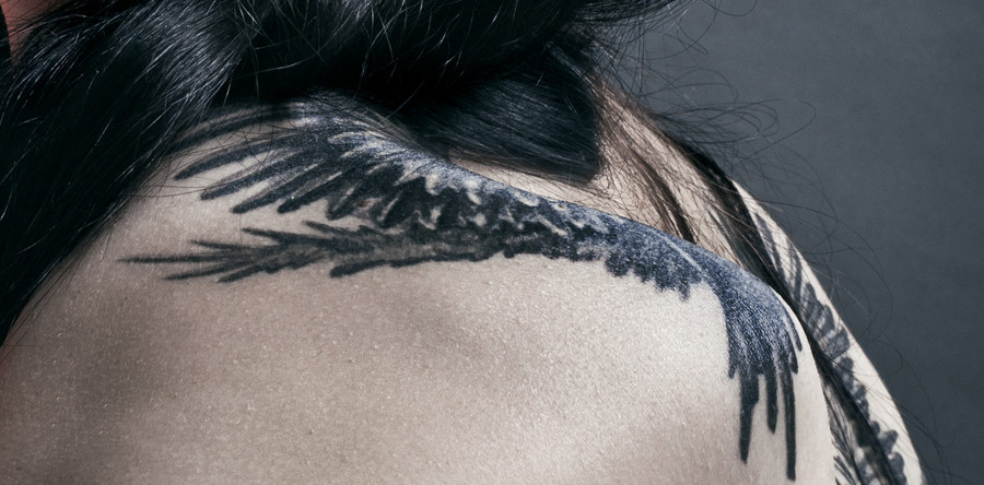 Design<br>Tattoo