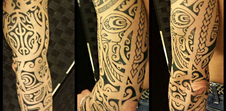 Tatuaggi
