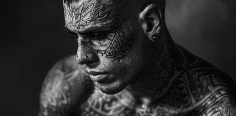 Miglior studio di tatuaggi a Torino